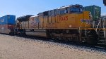 UP 9045